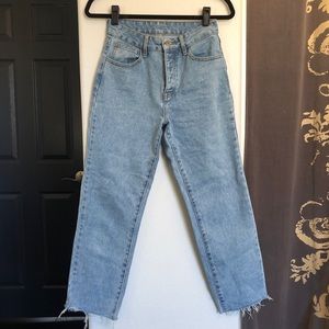 Brandy Melville jeans